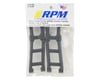 Image 2 for RPM ARRMA Rear Suspension Arm Set