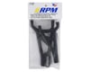 Image 2 for RPM E-Revo 2.0 Front Right Suspension Arm Set (Black)
