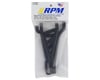 Image 2 for RPM Front Left Suspension Arm Set for Traxxas E-Revo 2.0 (Black)