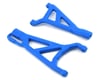Image 1 for RPM E-Revo 2.0 Front Left Suspension Arm Set (Blue)