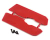 Image 1 for RPM Arrma 6S Kraton/Outcast A-Arm Mud Guards (Red) (2)