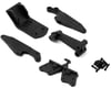 Image 1 for RPM Arrma Kraton 6S EXB V2 HD Wing Mount Set (Black)