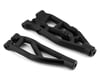 Related: RPM Arrma Kraton/Outcast 6S Front Right Upper & Lower Suspension Arm Set (Black)