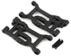 Related: RPM Losi Tenacity/Lasernut Front A-Arm (Black) (2)