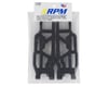 Image 2 for RPM Arrma Kraton/Outcast V5 6S Rear Suspension Arm Set (Black)