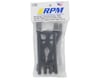 Image 2 for RPM Right Front/Left Rear A-Arm Set (Black)