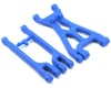 Image 1 for RPM Right Front/Left Rear A-Arm Set (Blue)