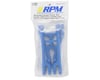 Image 2 for RPM Right Front/Left Rear A-Arm Set (Blue)