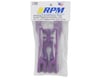 Image 2 for RPM Right Front/Left Rear A-Arm Set (Purple)