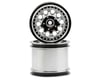 Related: RPM 12mm Hex "Revolver 10 Hole" Traxxas Electric Rear Wheels (2) (Chrome)