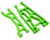 Related: RPM Traxxas X-Maxx Upper & Lower A-Arms (Green) (2)