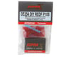 Image 2 for RCPROPLUS Servo Connector Set (Solder Style) (Red)