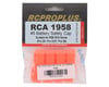 Image 2 for RCPROPLUS Pro D5 & S5 Safety Cap