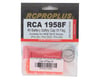 Image 2 for RCPROPLUS Pro D5 & S5 Safety Cap w/Flag (4)