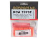 Image 2 for RCPROPLUS Pro S7/D7 Safety Cap w/Flag (4)