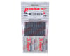 Image 2 for RCPROPLUS D4 Supra X Battery Connector Set (10 Sets) (12~14AWG)