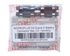 Image 2 for RCPROPLUS D4 Supra X Battery Connector Set (2 Sets) (12~14AWG)