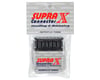 Image 3 for RCPROPLUS Pro-D4 Supra X Battery Connector Set (4 Sets) (12~14AWG)