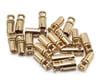 Image 1 for RCPROPLUS D5/S5 Replacement Bullet Connector (10 Sets) (10~12AWG)