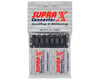 Image 3 for RCPROPLUS Pro-D5 Supra X Battery Connector (8 Pair) (10~12AWG)