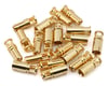 Image 1 for RCPROPLUS D6/S6 Replacement Bullet Connector (10 Sets) (8~10AWG)