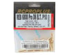 Image 2 for RCPROPLUS D6/S6 Replacement Bullet Connector (10 Sets) (8~10AWG)