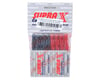 Image 2 for RCPROPLUS Pro-S6 Supra X Battery Connector (4 Sets) (8~10AWG)