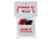 Image 2 for RCPROPLUS Pro-X6 Supra X Battery Connector (2 Sets) (8~10AWG)