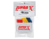 Image 2 for RCPROPLUS Supra X Brushless Motor Connector (2 Sets) (12~14AWG)