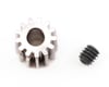 Image 1 for Robinson Racing Steel 48P Pinion Gear (3.17mm Bore) (13T)