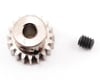 Image 1 for Robinson Racing Steel 48P Pinion Gear (3.17mm Bore) (19T)