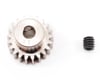 Image 1 for Robinson Racing Steel 48P Pinion Gear (3.17mm Bore) (21T)
