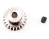 Image 1 for Robinson Racing Steel 48P Pinion Gear (3.17mm Bore) (23T)