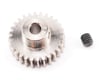 Image 1 for Robinson Racing Steel 48P Pinion Gear (3.17mm Bore) (28T)