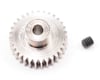 Image 1 for Robinson Racing Steel 48P Pinion Gear (3.17mm Bore) (31T)