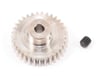 Image 1 for Robinson Racing Steel 48P Pinion Gear (3.17mm Bore) (33T)