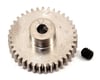 Image 1 for Robinson Racing Steel 48P Pinion Gear (3.17mm Bore) (37T)