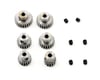 Image 1 for Robinson Racing "Six Pack" 48P Even Pinion Pack (16,18,20,22,24,26T)
