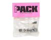 Image 2 for Robinson Racing "Six Pack" 48P Even Pinion Pack (16,18,20,22,24,26T)