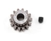 Image 1 for Robinson Racing Extra Hard Steel Mod1 Pinion Gear w/5mm Bore (14T)