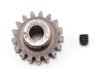 Image 1 for Robinson Racing Extra Hard Steel Mod1 Pinion Gear w/5mm Bore (17T)