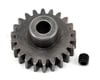 Image 1 for Robinson Racing Extra Hard Steel Mod1 Pinion Gear w/5mm Bore (22T)