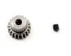 Image 1 for Robinson Racing Super Hard "Absolute" 48P Steel Pinion Gear (3.17mm Bore) (20T)