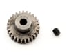 Image 1 for Robinson Racing Super Hard "Absolute" 48P Steel Pinion Gear (3.17mm Bore) (27T)