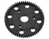 Image 1 for Robinson Racing 32P Blackened Steel Spur Gear (58T)