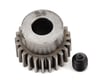 Image 1 for Robinson Racing 48P Machined Pinion Gear (5mm Bore) (24T)