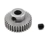 Image 1 for Robinson Racing 48P Machined Pinion Gear (5mm Bore) (35T)