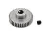 Image 1 for Robinson Racing 48P Machined Pinion Gear (5mm Bore) (43T)