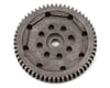 Image 1 for Robinson Racing Enduro 32P Conversion Steel Spur Gear w/Bearing (58T)