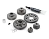 Image 1 for Robinson Racing Steel Forward Only Gear Kit for Traxxas 3.3 T-Maxx/Revo
